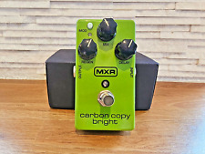 Mxr m269se carbon for sale  COVENTRY