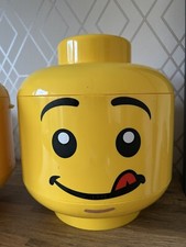 Large lego head for sale Large lego head for sale  NEWCASTLE UPON TYNE