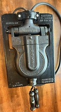 Vintage rugged carbon for sale  Goshen