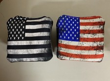 American flag cornhole for sale  New Lenox