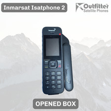 Inmarsat isatphone satellite for sale  Nashville