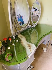 Dressing table mirror for sale  TOWCESTER