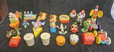 Vintage mcdonald toy for sale  Lakeland