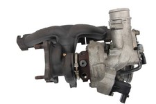 Turbolader axx motor gebraucht kaufen  Prackenbach