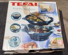 Fondue oceane tefal d'occasion  Duclair