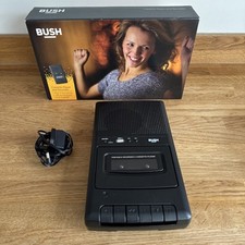 Bush crs 132 for sale  BICESTER