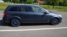 opel astra h sportfahrwerk gebraucht kaufen  Hopsten