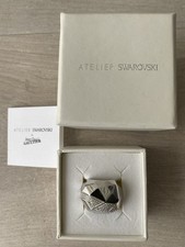 Ring atelier swarovski gebraucht kaufen  Ingolstadt