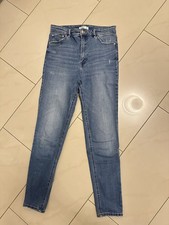 Damen skinny jeans gebraucht kaufen  Ulm