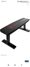 Banc musculation inclinable d'occasion  Paris XV