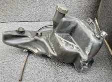 Serbatoio benzina carburante usato  Torino