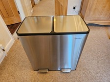 Vonhaus stainless steel for sale  LANCASTER