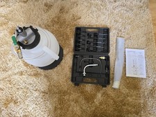 Universal oil extractor for sale  NUNEATON