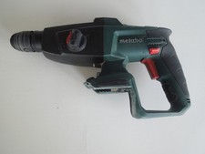 Martello perforatore kha usato  Italia