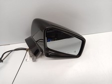 Espelho retrovisor lateral direito Mercedes 218 CLS550 CLS63 câmera ponto cego fabricante de equipamento original, usado comprar usado  Enviando para Brazil