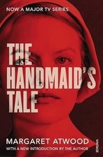 Handmaids tale atwood for sale  UK
