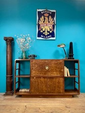 Libreria art deco usato  Codroipo