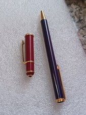 Penna cartier usato  Casapesenna