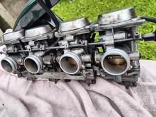 1986 gsxr 1100 for sale  CARLISLE
