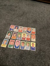 Cards barratt famous for sale  LINCOLN