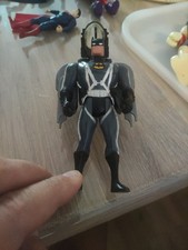 Batman aktion figure gebraucht kaufen  Hannover