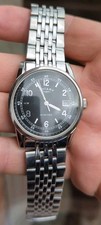 Mens rotary bracelet for sale  WAKEFIELD
