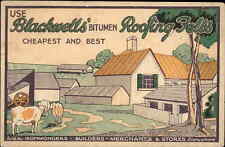 Ironmongers blackwells bitumen for sale  South Portland