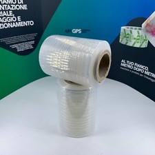 Rotoli miniroll estensibile usato  Italia