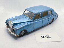 Vintage dinky toys for sale  MONTROSE