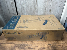 Boxed pampered chef for sale  KING'S LYNN