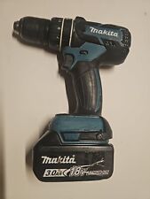Makita 18v cordless for sale  Madison