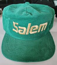 Salem cigarettes green for sale  Pittsford