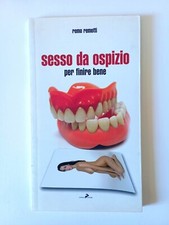 Remo remotti sesso usato  Villa Sant Angelo