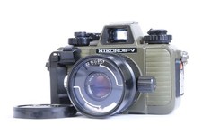 Nikon nikonos nikkor gebraucht kaufen  Deutschland