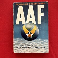 Ww2 livret manuel d'occasion  Saint-Michel-en-l'Herm