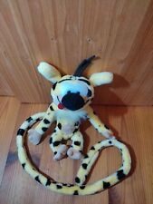 Marsupilami plüschtier kusche gebraucht kaufen  Bonndorf im Schwarzwald