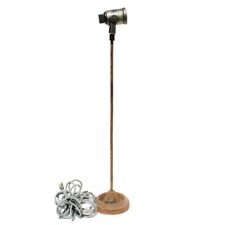Ancien microphone melodynamic d'occasion  Cerisy-la-Salle