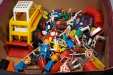 Mischkiste playmobil klicky gebraucht kaufen  Neustadt an der Weinstraße