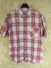 Chemise mcs marlboro d'occasion  Nîmes