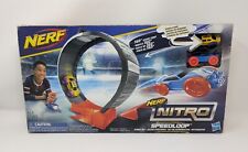 Nerf nitro speed for sale  Pompano Beach