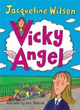 Vicky angel jacqueline for sale  UK