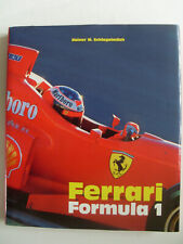 Ferrari formula rainer gebraucht kaufen  Niebüll