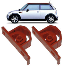Exhaust hangers rubber for sale  COLERAINE