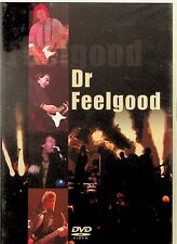 Feelgood live concert for sale  HORLEY