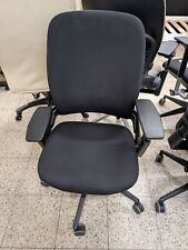 Steelcase leap ergonomischer gebraucht kaufen  Schwalmstadt