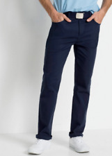 Jeans bpc nero usato  Roma