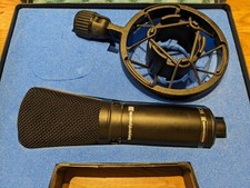 Beyerdynamic mc834 side for sale  LISS