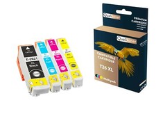 Cartouche epson t26xl d'occasion  France