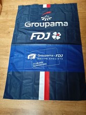 Drapeau supporter equipe d'occasion  Étreillers