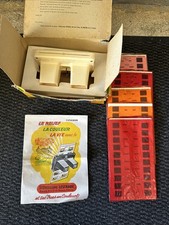 Orl4 stereoscope lestrade d'occasion Orl4 stereoscope lestrade d'occasion  Moyenmoutier